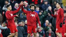 Premier League – 18e journée - Liverpool v Arsenal : le leadership comme enjeu 