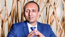 Dr Drishtysingh Ramdenee, Secrétaire Général de la MCCI : «Le commerce va continuer à croître entre Maurice et les Émirats arabes unis»