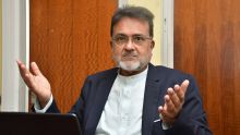 Dr Fayzal Sulliman, CEO de la National Agency for drug control : «L’agence sera un levier dans le combat contre la drogue»