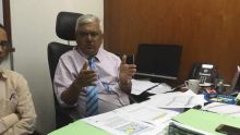 Dengue : « la situation est alarmante » pour le directeur des services de Santé