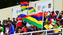 JIOI – Finale Football Maurice-Réunion : le public mauricien en douzième homme dans une cocotte bouillonnante