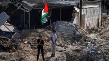 Gaza : plus de 100 employés de l'agence de l'ONU pour les réfugiés palestiniens ont été tués