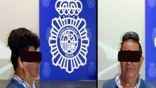 Espagne : il cachait de la cocaïne sous sa perruque