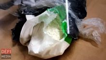 Saisie record de drogue à Maurice : de l'héroïne et du haschich estimés à plus de Rs 3 milliards découverts 