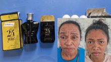 De la drogue valant Rs 6,2 M saisie à Vallée Pitot : une Malgache et sa fille arrêtées par la PHQ SST