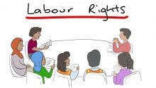 Assises du travail et de l’emploi cette semaine : un vaste débat national sur les enjeux du monde du travail