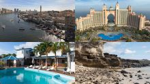 Défi Deal - Dubaï et Rodrigues : entre luxe étincelant et évasion tropicale