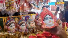 Durga Pooja : neuf jours de jeûne purificateur pour les dévots