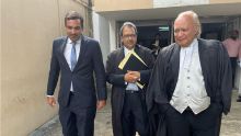 Face à un procès formel : Adrien Duval plaide non coupable  