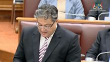 Tourisme : 22 missions pour 7 millions de roupies sous l’ère Obeegadoo, selon Richard Duval