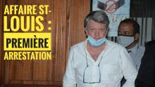Affaire St-Louis : caution de Rs 300, 000 et reconnaissance de dette de Rs 2 M pour Bertrand Lagesse 