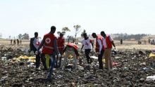 Crash en Ethiopie: de nombreuses victimes engagées pour le développement et l'environnement