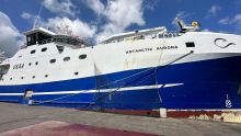 Southbond Shipping Agency : «  l’Antarctic Aurora n’est pas entré illégalement dans les eaux mauriciennes »