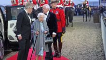 Elizabeth II: le nouveau roi Charles évoque un moment de très grande tristesse