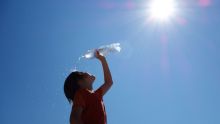 Météo : la veille de fortes pluies levée