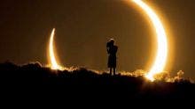 Éclipse : les Mauriciens partagés entre science, spectacle et croyances