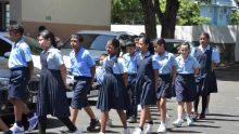 Vers une rentrée éclairée au primaire