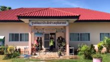 Thaïlande: le bilan de la tuerie dans une crèche monte à 35 morts
