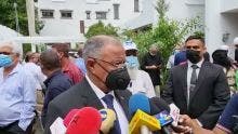 Eddy Boissézon : « Yousuf Mohamed était un fin politicien »