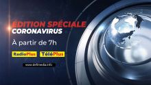 Covid-19 : édition spéciale sur Radio Plus ce jeudi matin à partir de 7 h