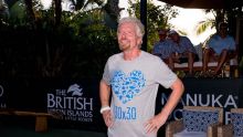 Post-Wakashio: Sir Richard Branson appelle à de « grands changements » dans le transport maritime