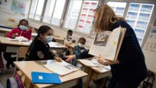 France : grande grève dans l'Éducation à trois mois de la présidentielle