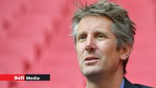 Foot: Van der Sar est sorti des soins intensifs