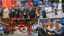 [En images] Lancement du DITEX 2025 