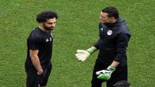 Mondial 2018 : El-Hadary peut devenir le joueur le plus âgé à disputer un match de Coupe du monde 