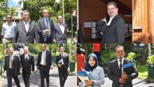 Cour suprême : Pravind Jugnauth accuse réception de la pétition électorale et demande que certains paragraphes soient enlevés