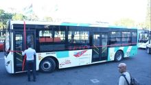 Feeder Buses / Metro Express : Rs 100 M d’aide financière allouées à la compagnie RHT