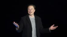 La guerre d'Elon Musk contre Apple n'aura pas lieu?