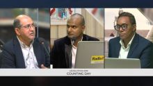 Législatives 2019 : le Counting Day, c'est à suivre en Live sur Radio Plus et les plateformes digitales du Défi Media Group