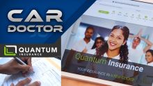 [Épisode 6] Car Doctor - Quantum Insurance Ltd : l’assurance auto en quelques clics