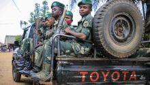 L'ONU horrifiée par le massacre de civils en RDC