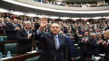 Erdogan veut juger les meurtriers de Khashoggi à Istanbul
