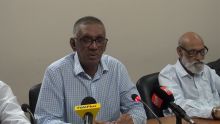 «La Commission électorale sera sans pitié contre les fonctionnaires […] si jamais ils ont failli à leurs tâches», affirme Irfan Rahman