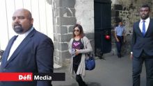 Escapade du centre de détention de Vacoas : Ayesha, l’épouse de Kusraj Lutchigadoo arrêtée après un an d’enquête
