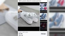 Escroquerie en ligne : une mère de famille piégée lors de l’achat de chaussures 
