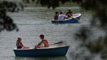 Vague de chaleur: l'Espagne en alerte pour danger extrême