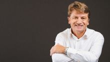 Gilbert Espitalier-Noël devient le nouveau CEO du groupe ENL 