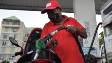 Carburants : le litre d’essence à Rs 50,70 et le diesel à Rs 37,30 à partir de ce jeudi