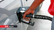 Les prix de l’essence et du diesel connus ce vendredi 