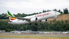 Ethiopian Airlines, la première compagnie africaine, se bat «pour sa survie»