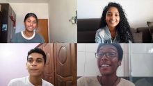 ResToLakaz : Les Head Boys et Head Girls de sept collèges font une vidéo