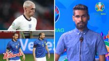 Euro 2020 : La Hongrie et l'Angleterre sanctionnées par l'UEFA
