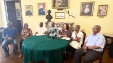 Table ronde sur la pauvreté le 24 mai : Mgr Jean Michaël Durhône : «Soyons la voix des sans voix»
