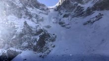 Népal: les corps de trois alpinistes français retrouvés