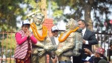 Le Népal célèbre les 70 ans de la conquête de l'Everest