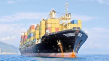Import-export : le délai d'expédition par voie maritime « plus long »